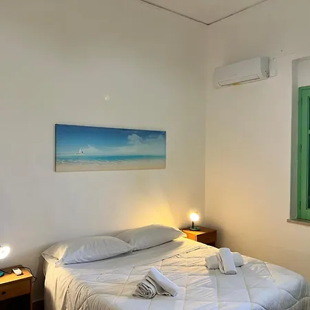 Casa Levante Apartment Cefalu